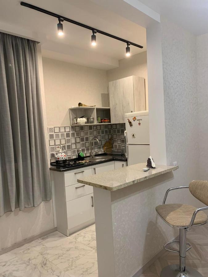 Home Plus Apartments Tbilisi Luaran gambar